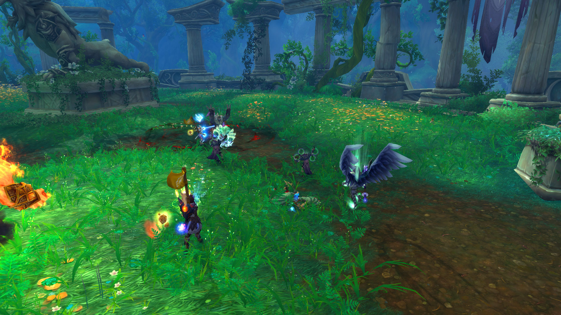 Mastering The Pvp Arena: Tips And Tactics For Pvp Domination In World Of Warcraft