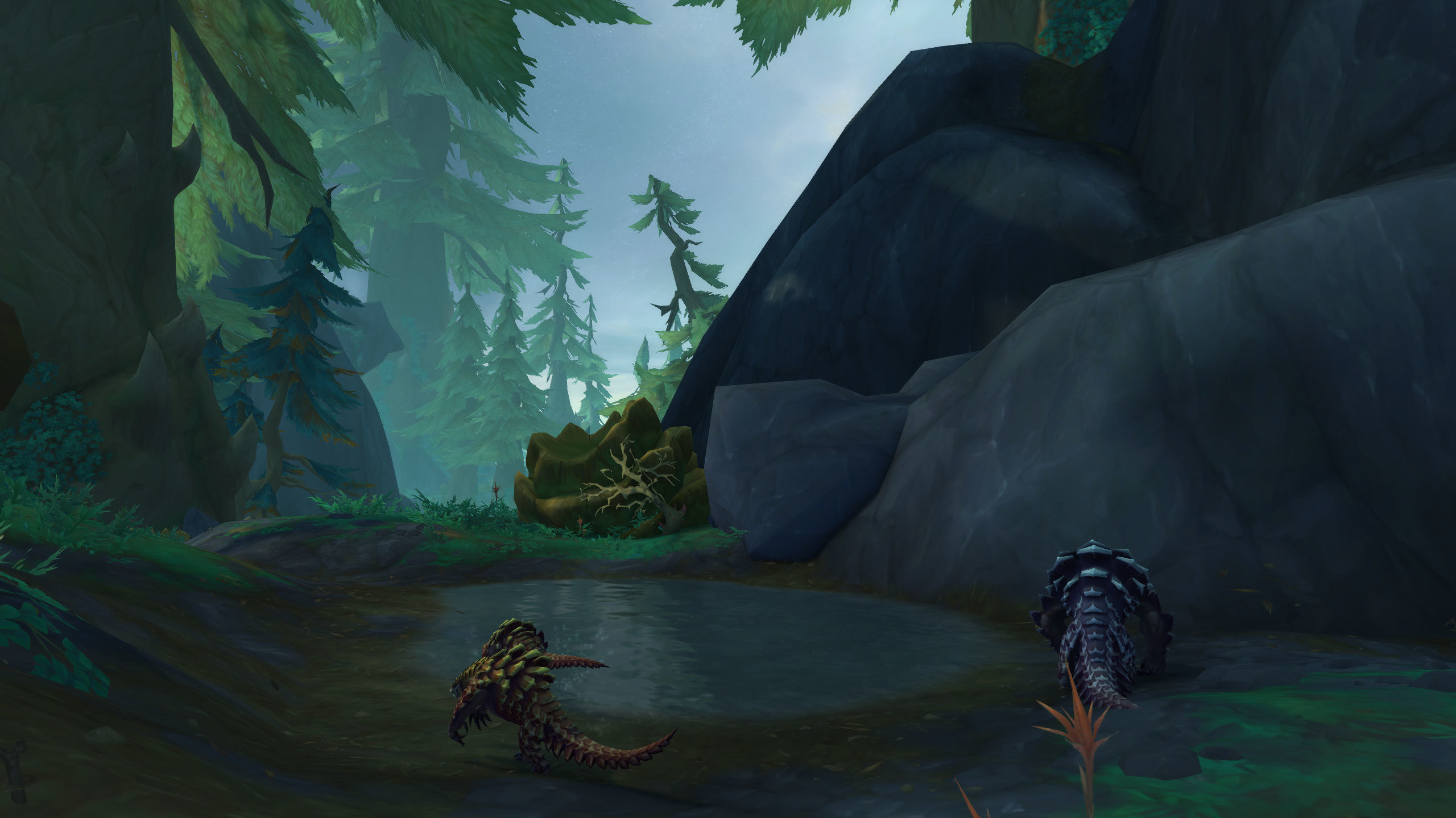 The Rhythm of a WoW Expansion: How Hype Settles, Systems Mature, and Players Adapt