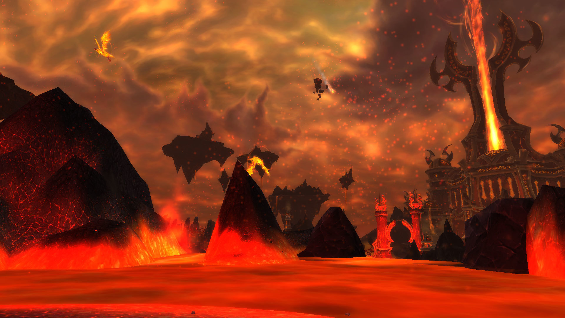 The Guild Destroyers: The Hardest and Most Controversial Raid Bosses in WoW History