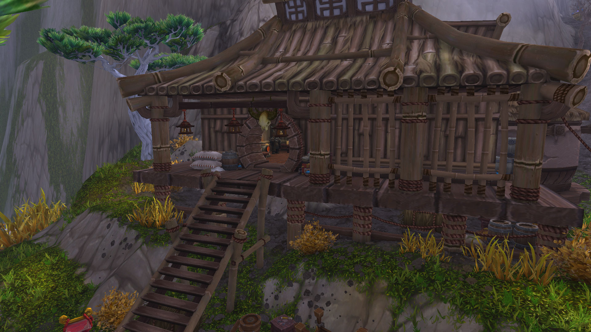 Legendary Cloak Questline: Completing the Long Trials of Prince Wrathion in World of Warcraft Pandaria