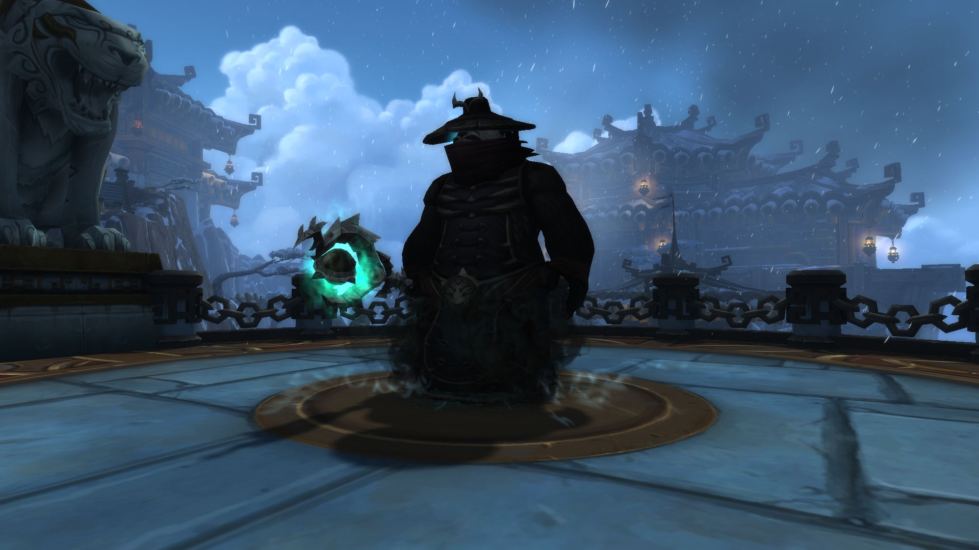 What Made Mists of Pandaria’s Shado-Pan, Klaxxi, and Lorewalkers the Peak of Modern Faction World-Building
